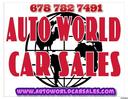 Auto World Car Sales