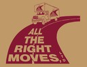 All The Right Moves, ltd., Moving & Storage