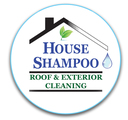 House Shampoo, Inc.- Roof & Exterior Cleaning / Restoration Contractor