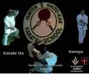 Hunter Shotokan Kempo Karate