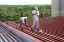 Five Star Commercial Roofing
