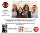 Arizona Legal Document Services LLC - Phoenix