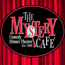 The Mystery Cafe