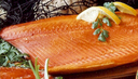 Tonka Seafoods Smoked Salmon