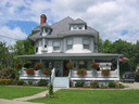 Pine Bush House Bed and Breakfast