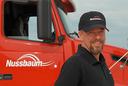 Nussbaum Transportation: Trucking