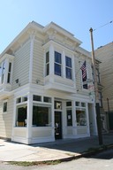 Duboce Triangle Chiropractic Clinic