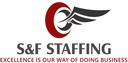 S&F StaffingMesa