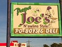 Papa Joes Place Restaurant
