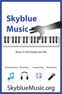 Skyblue Music