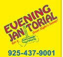 Evening Janitorial
