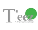 T'eez - A Thomas Sena Salon