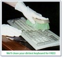 Pro Computer Cleaning