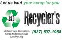 J&D Recycler's