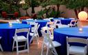 Windermere Tent Table & Chair Rentals