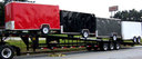 Tramp Trailers-Cargo Trailer Manufactures