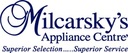 Milcarskys Appliance Centre'