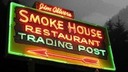 Jim Oliver's Smokehouse restaurant & Best Western Lodge