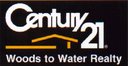 Century 21 Woods to Water Realty