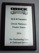M&M Vacuums - Oreck Miele Sebo & Hoover vacuum dealer + repair queens, ny Store