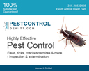 Pest Control DeWitt