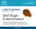Pest Control DeWitt