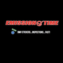 Emission Time