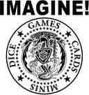 Imagine! Games